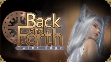 Featured Twins Edge Back and Forth Free Download