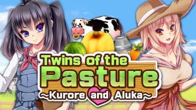 Featured Twins of the Pasture Free Download