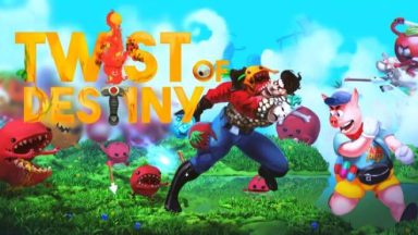 Featured Twist of Destiny Free Download
