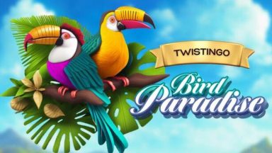 Featured Twistingo Bird Paradise Collectors Edition Free Download