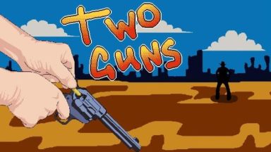 Featured Two Guns Free Download