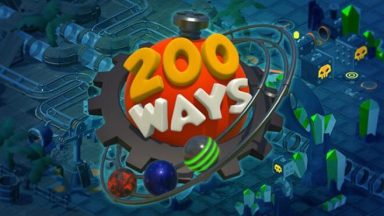 Featured Two Hundred Ways Free Download