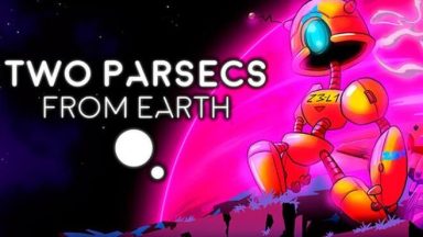 Featured Two Parsecs From Earth Free Download