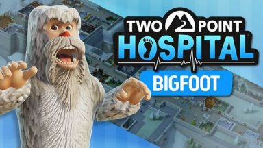 Featured Two Point Hospital Bigfoot Free Download