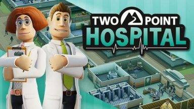 Featured Two Point Hospital Free Download
