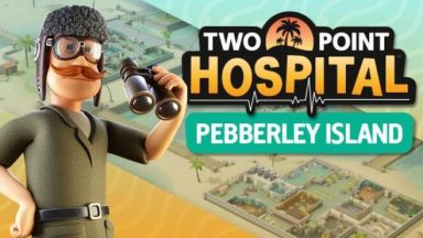 Featured Two Point Hospital Pebberley Island Free Download