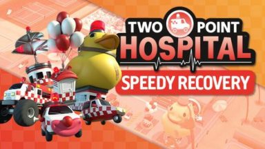 Featured Two Point Hospital Speedy Recovery Free Download