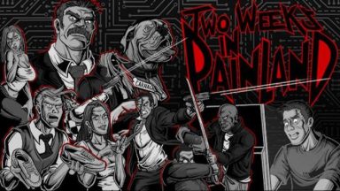 Featured Two Weeks in Painland Free Download