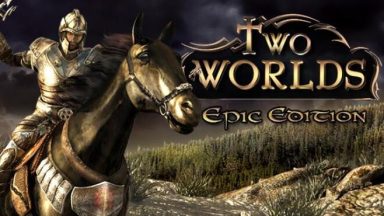 Featured Two Worlds Epic Edition Free Download