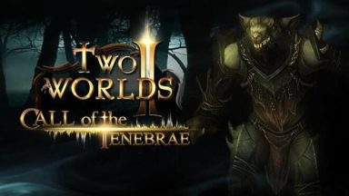 Featured Two Worlds II Call of the Tenebrae Free Download