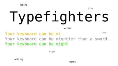 Featured Typefighters Steam Edition Free Download