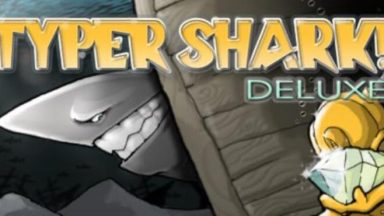 Featured Typer Shark Deluxe Free Download