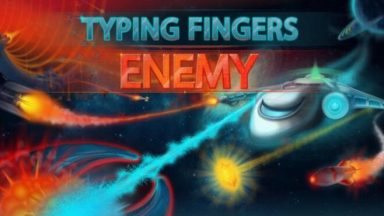 Featured Typing Fingers Enemy Free Download