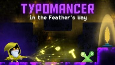 Featured Typomancer in the Feathers Way Free Download