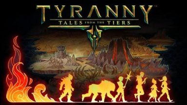 Featured Tyranny Tales from the Tiers Free Download
