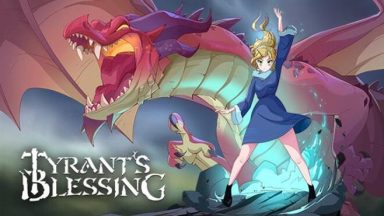 Featured Tyrants Blessing Free Download