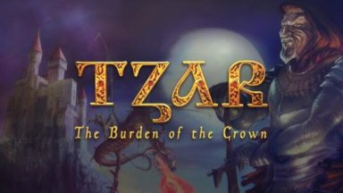 Featured Tzar The Burden of the Crown Free Download