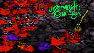 Featured UBERMOSHOMEGA Free Download