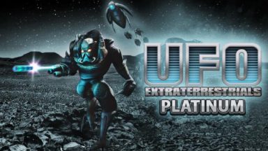 Featured UFO Extraterrestrials Platinum Free Download