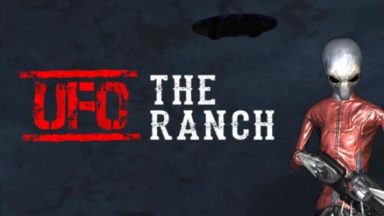 Featured UFO The Ranch Free Download