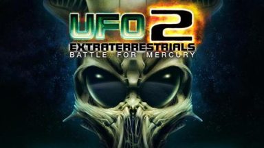 Featured UFO2 Extraterrestrials Free Download