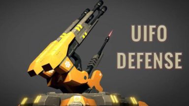 Featured UIFO DEFENSE HD Free Download