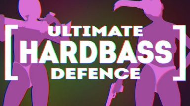 Featured ULTIMATE HARDBASS DEFENCE Free Download