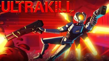 Featured ULTRAKILL Free Download