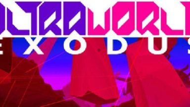 Featured ULTRAWORLD EXODUS Free Download