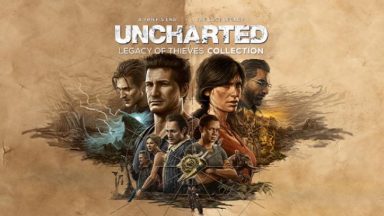 Featured UNCHARTED Legacy of Thieves Collection Free Download