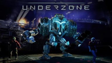 Featured UNDERZONE Free Download