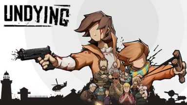 Featured UNDYING Free Download