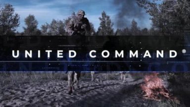 Featured UNITED COMMAND Free Download