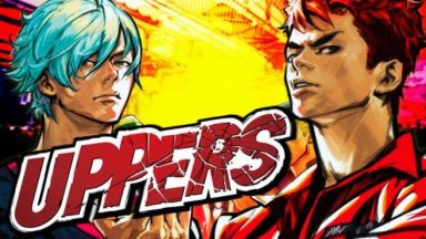 Featured UPPERS Free Download