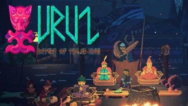 Featured URUZ Return of The Er Kishi Free Download