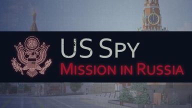 Featured US Spy Mission in Russia Free Download