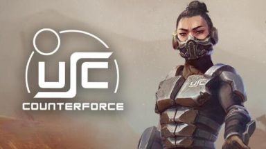 Featured USC Counterforce Free Download