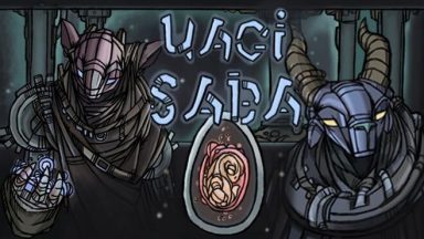 Featured UagiSaba Free Download
