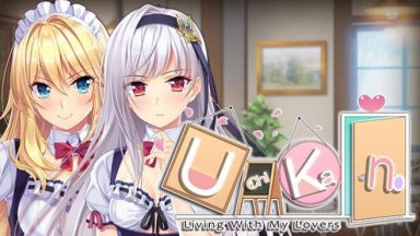 Featured Uchikano Living With My Lovers Free Download
