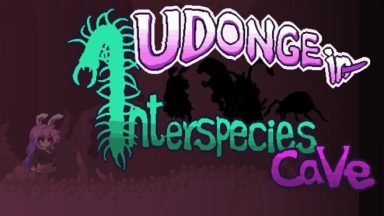 Featured Udonge in Interspecies Cave Free Download