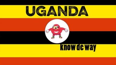 Featured Uganda know de way Free Download
