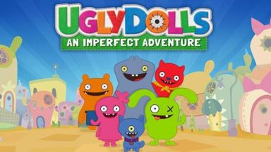 Featured UglyDolls An Imperfect Adventure Free Download