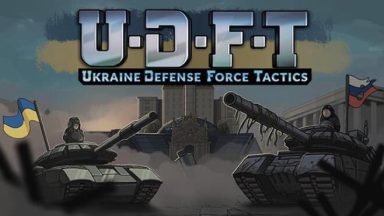 Featured Ukraine Defense Force Tactics Free Download