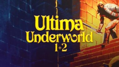 Featured Ultima Underworld 12 Free Download