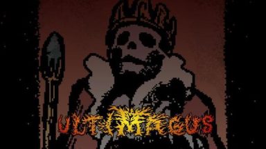 Featured Ultimagus Free Download