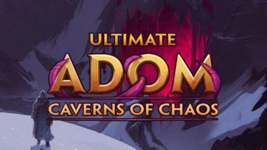 Featured Ultimate ADOM Caverns of Chaos Free Download