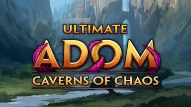 Featured Ultimate ADOM Caverns of Chaos Free Download