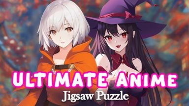Featured Ultimate Anime Jigsaw Puzzle Free Download