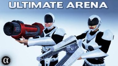 Featured Ultimate Arena FPS Free Download