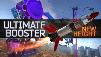 Featured Ultimate Booster Experience Free Download